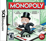 Monopoly (Nintendo DS)
